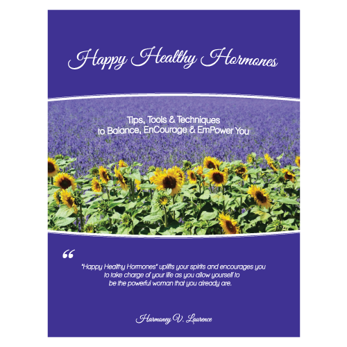 Happy Healthy Hormones eBook